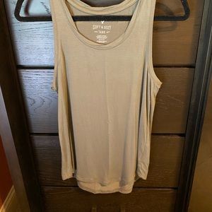 AE tank top